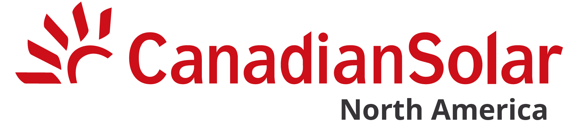 Canadian Solar official logo