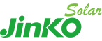 Jinko Solar official logo