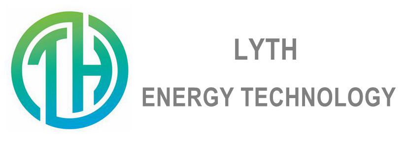 LYTH official logo