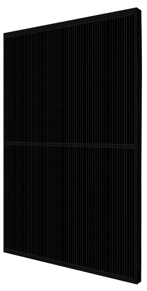 Canadian Solar HiKu6 All-Black CS6R-MS-HL family image