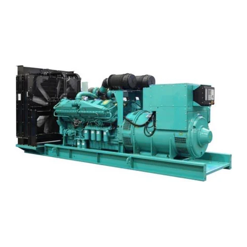 Cummins C1250D5A product image published by distributor ADE Power.