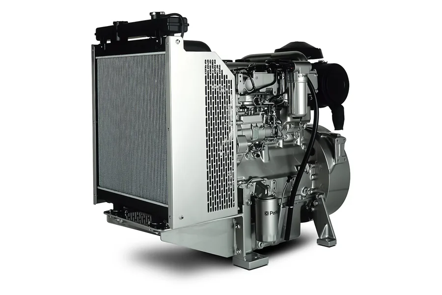 1103A-33TG1 manufacturer reference image