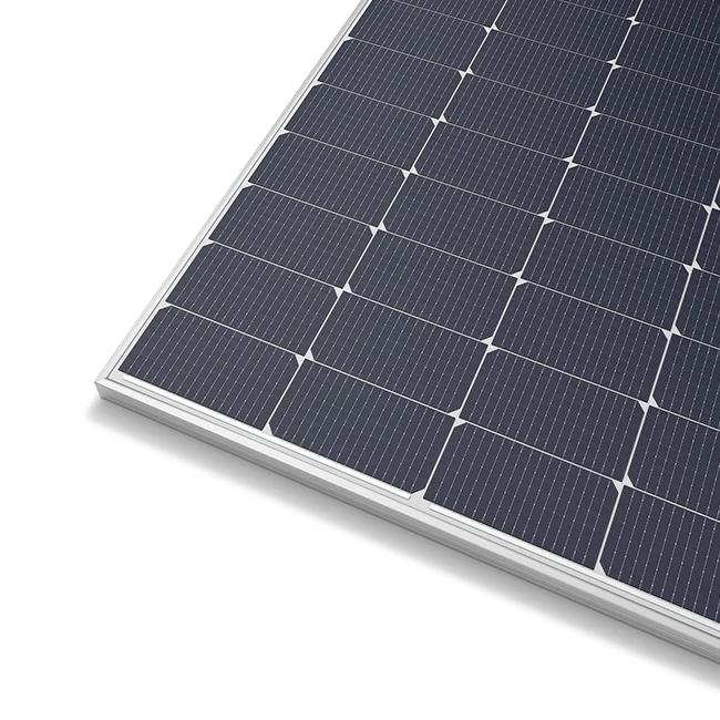 Yingli PANDA 3.0 Mini 1 YLxxxCF54 e/2 family detail